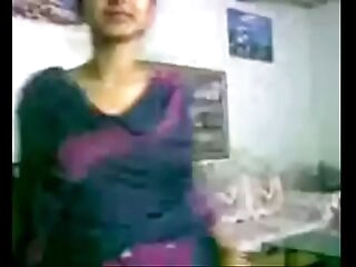 Adorable Indian College Girl Drilled by Boyfriend Super hot Hook-up Video
